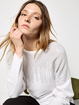Damen Pullover