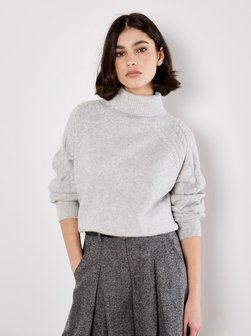 Damen Pullover
