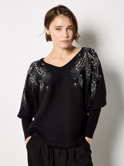 Damen Pullover