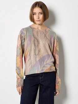 Damen Pullover