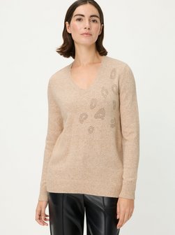 Damen Pullover