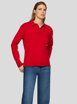 Damen Pullover