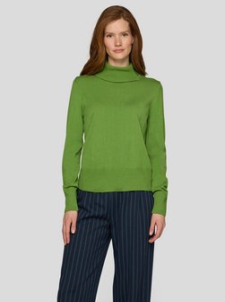 Damen Pullover