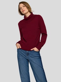 Damen Pullover