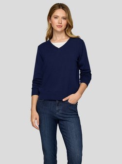 Damen Pullover