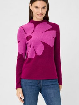 Damen Pullover