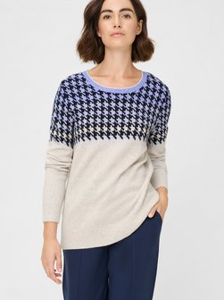 Damen Pullover