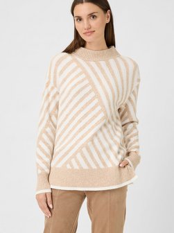 Damen Pullover
