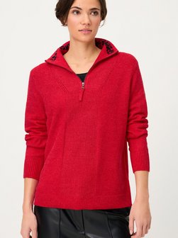 Damen Pullover
