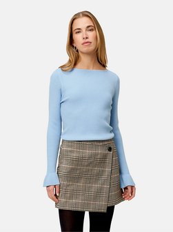 Damen Pullover