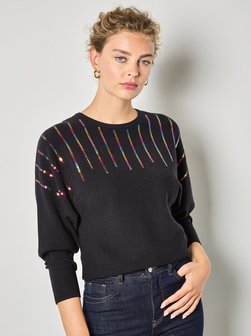 Damen Pullover