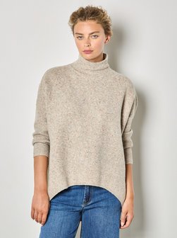 Damen Pullover