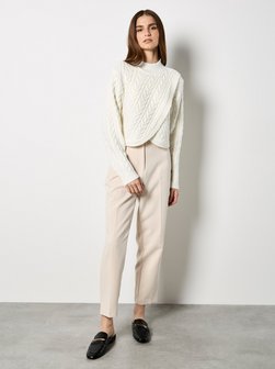Damen Pullover