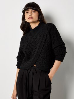 Damen Pullover