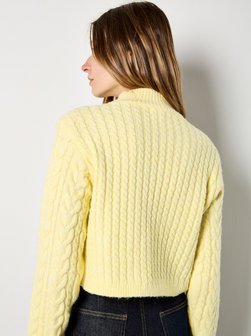 Damen Pullover
