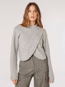 Damen Pullover