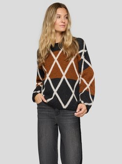 Damen Pullover