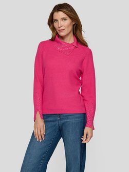 Damen Pullover