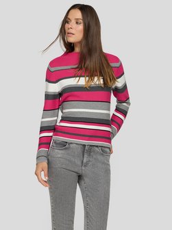Damen Pullover