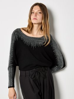 Damen Pullover