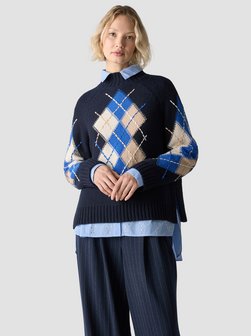Damen Pullover