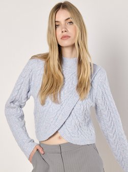 Damen Pullover