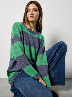 Damen Pullover