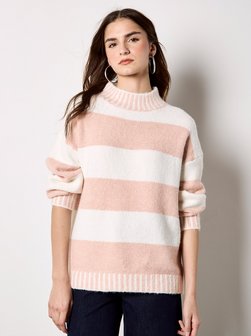 Damen Pullover