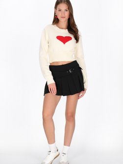 Damen Pullover