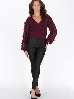 Damen Pullover