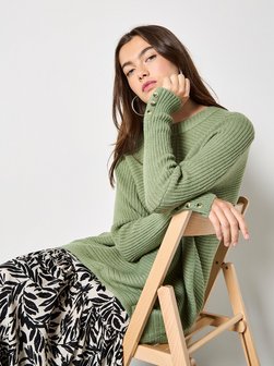 Damen Pullover