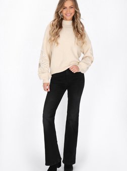 Damen Pullover