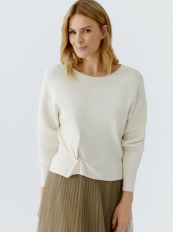 Damen Pullover