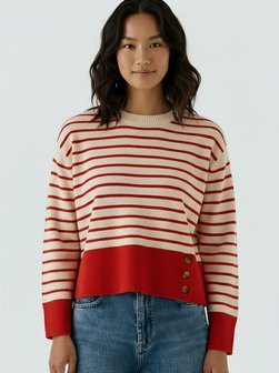 Damen Pullover