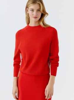 Damen Pullover
