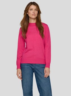 Damen Pullover