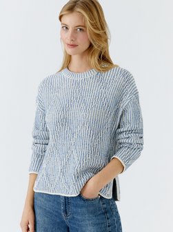 Damen Pullover