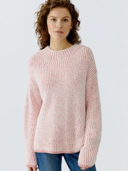 Damen Pullover