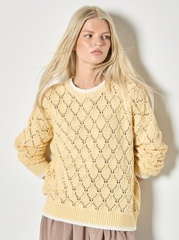 Damen Pullover