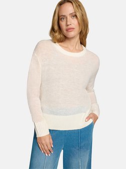 Damen Pullover