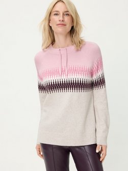 Damen Pullover