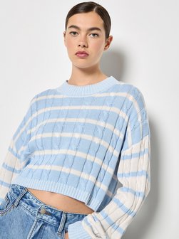 Damen Pullover