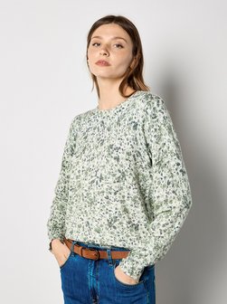 Damen Pullover
