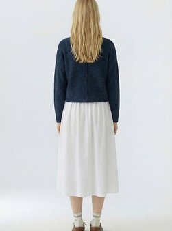 Damen Pullover