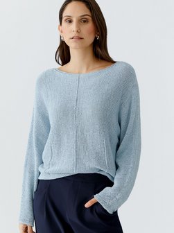 Damen Pullover