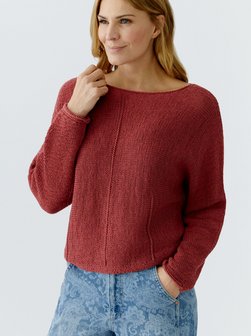 Damen Pullover