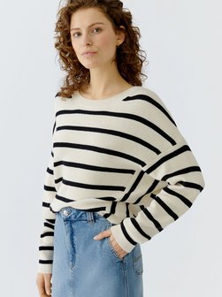 Damen Pullover