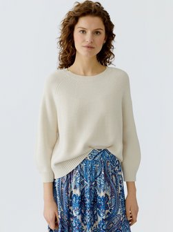 Damen Pullover