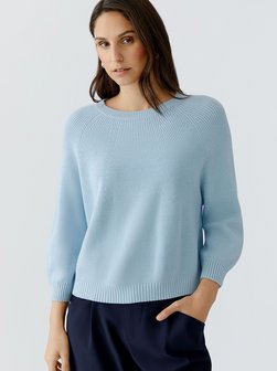 Damen Pullover