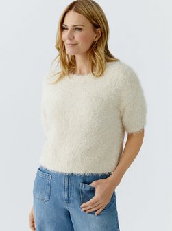 Damen Pullover